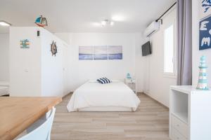 Spondylus Apartment
