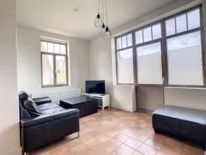 Historische vakantiewoning La Gentilhommière