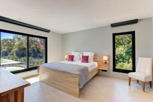 Maisons d'hotes Luxury Zen : photos des chambres