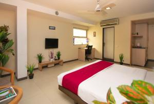 Octave Koregaon Park