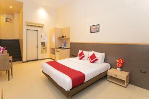Octave Koregaon Park