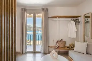 Theseus Seafront House - Dhikhália