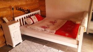 Apartement Unten im Dorf