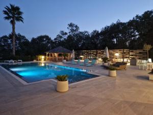 Maisons d'hotes Luxury Zen : photos des chambres