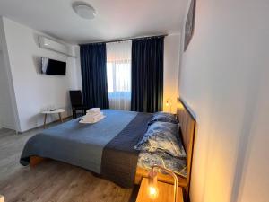 Agropensiunea Vila Cristina