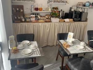 Affittacamere Da Carla