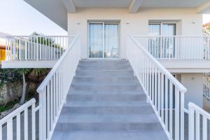 Marina di Modica - Via Gioia