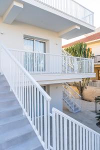 Marina di Modica - Via Gioia