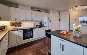 Gorgeous Home In Uddevalla With Sauna