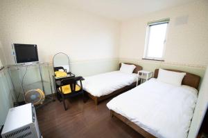 Tomoeドットコム hakodate motomachi