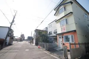 Tomoeドットコム hakodate motomachi - Tōbetsu