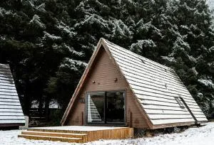 The Triangle Lodge - 伊文格瑞