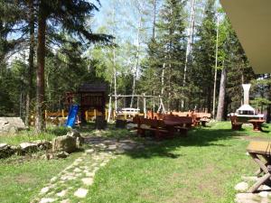 Pensjonat Widok Bike Hotel