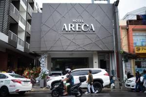 Hotel Areca
