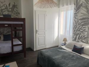 Hotels Hotel Restaurant L'Atelier des Cousins : photos des chambres