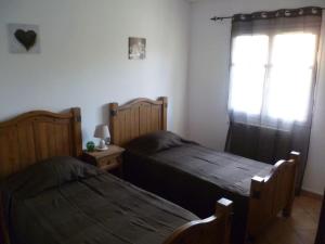 bas de villa de 90m² entre mer (2km) et montagne