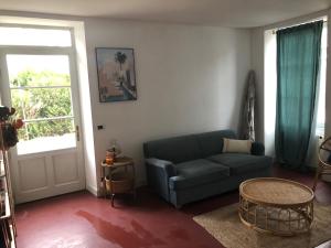 Maisons d'hotes Gite dans villa Eva des Landes : photos des chambres