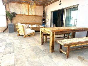 Cloud Tropical - Piscina climatizada - Gym Privado