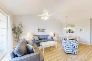 Oyster Catcher 1532 - Briarwood