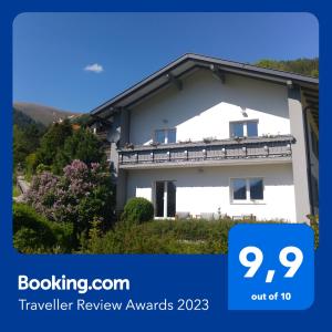 Residence Alba Montis