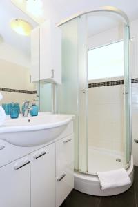 Luxury Town Center Apartments