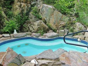 Tremblant Les Eaux by Rendez-Vous Mont-Tremblant
