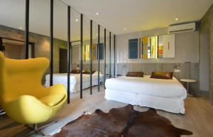 Hotels Logis Hotel restaurant des Pins : photos des chambres