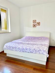 Apartman Lovre