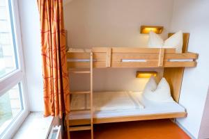 Standard Single Room with Shared Bathroom room in Jugendherberge Kappeln