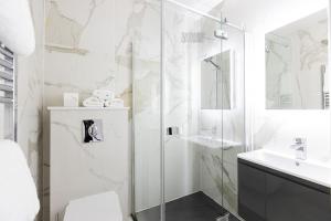 Curran Gate Luxury Serviced Apartments, Portrush