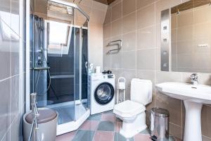 Old Town - Dunkri Apartment