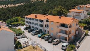 Apartments Virgine Maria I