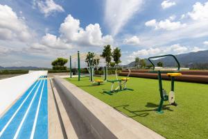 Laguna Skypark by My Home Phuket