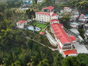 Fortune Resort Kalimpong - Member ITC Hotels Group