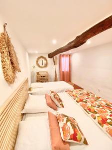 Appartements Superbe appartement climatise a 15 min des plages : photos des chambres