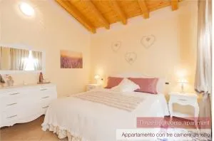 Nina Guest House - Montegalda