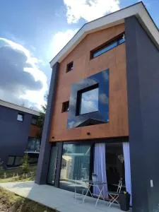 Luxe chalet 79 - Čiernavy