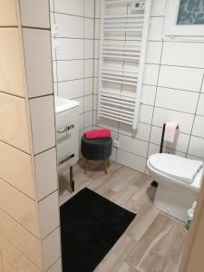 B&B / Chambres d'hotes Chambres d'hotes le Clos de la Presle, Compostelle : photos des chambres