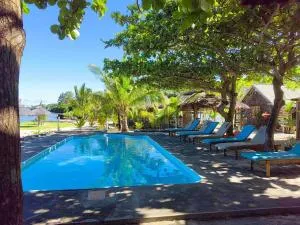 La Case Du Pecheur - Grand Sable