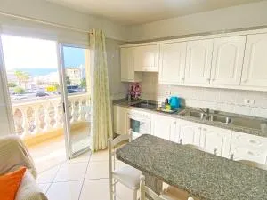 Grande appartamento Tenerife Los Abrigos - Los Abrigos