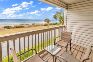 Walking distance to the beach Ocean Forest Villas