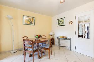 Villa Carole YourHostHelper.