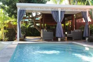 Le Rubinjo - Appartement d'hôtes - 圣安娜上安茹