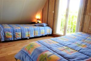 Villas La Balme : photos des chambres