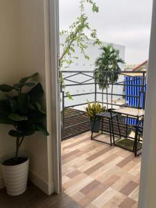 Phòng Ba Người 3 người lớn (Triple Room 3 adults)