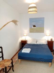 B&B / Chambres d'hotes Maison aigues-mortaise dans la cite : photos des chambres