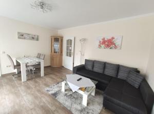 Ferienwohnung "Am Radweg"