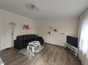 Ferienwohnung "Am Radweg"