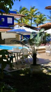 Pousada Belmare Eireli