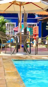 Pousada Belmare Eireli